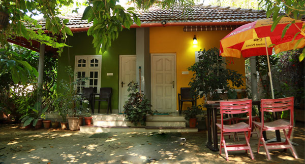 Services Villas Kalpetta Wayanad